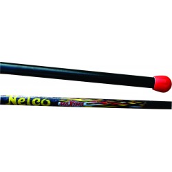 Nelco Vaulting Poles Maxima 4.25 Mt.